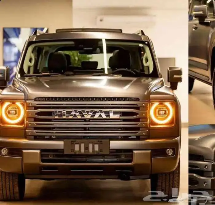 هافال H9 فل كامل 2026 عروض حصرية بمناسبة نهلية العام 0