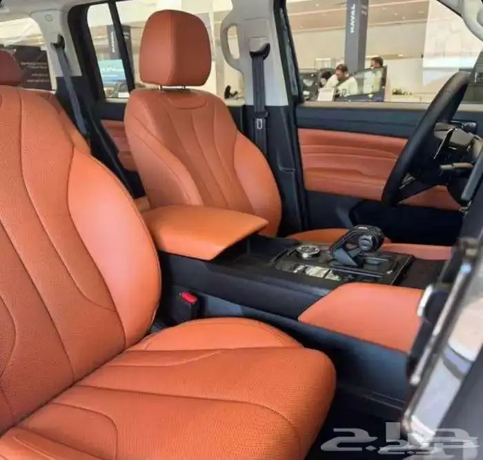 هافال H9 فل كامل 2026 عروض حصرية بمناسبة نهلية العام 6