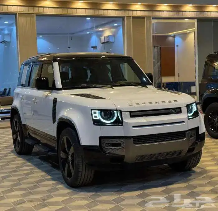 ديفندر HSE110 2025 . اقل سعر للكاش والتمويل 0