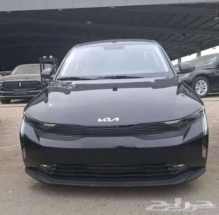 كيا K3 - استاندر موديل 2026 اقل سعر للكاش 2