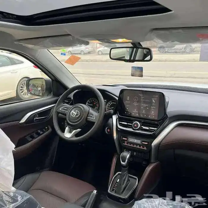 اوربان كروز فل كامل سقف اسود 2026 كاش اقساط 4