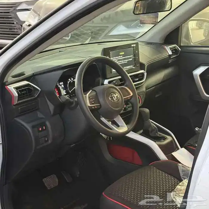 رايز 2_1 ستاندر ابيض 2026 6