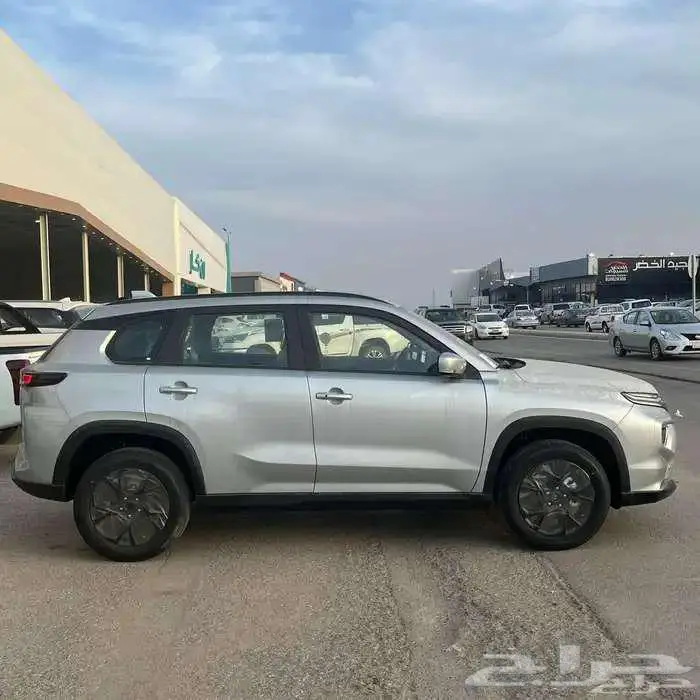 تويوتا اوربان كروزر 2026 اقساط رواتب تبدا 3500 1