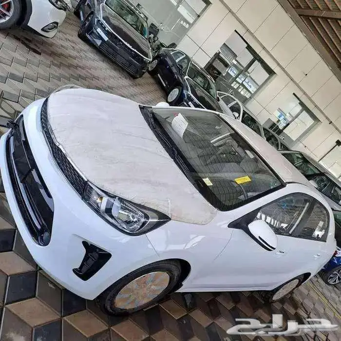 كيا بيجاس 2026 استاندر عرووض ماتتفوت نهاية العام شركة سفنزز 6