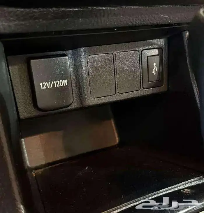 للبيع تويوتا كورلا 2016 فئه XLI سعودي 27