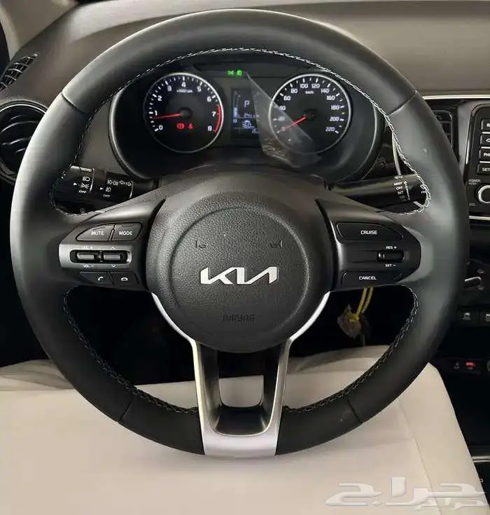 كيا بيقاس فل كامل 2026 - kia pegas 4