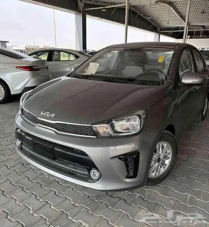 كيا بيقاس فل كامل 2026 - kia pegas 2