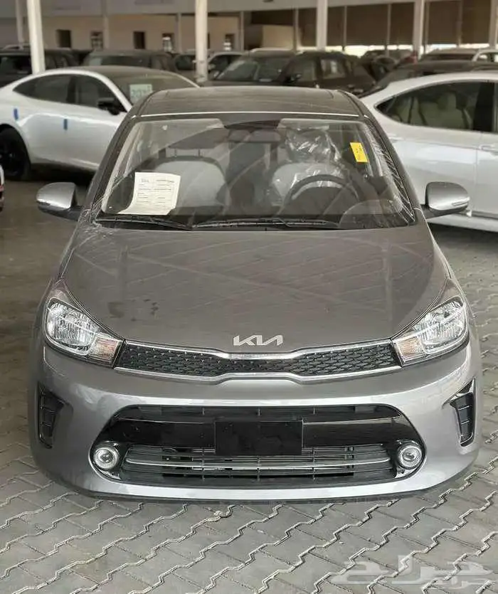 كيا بيقاس فل كامل 2026 - kia pegas 10