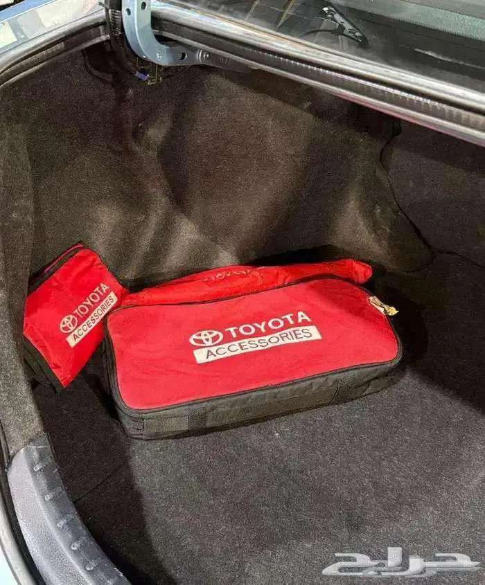 للبيع تويوتا كورلا 2016 فئه XLI سعودي 40