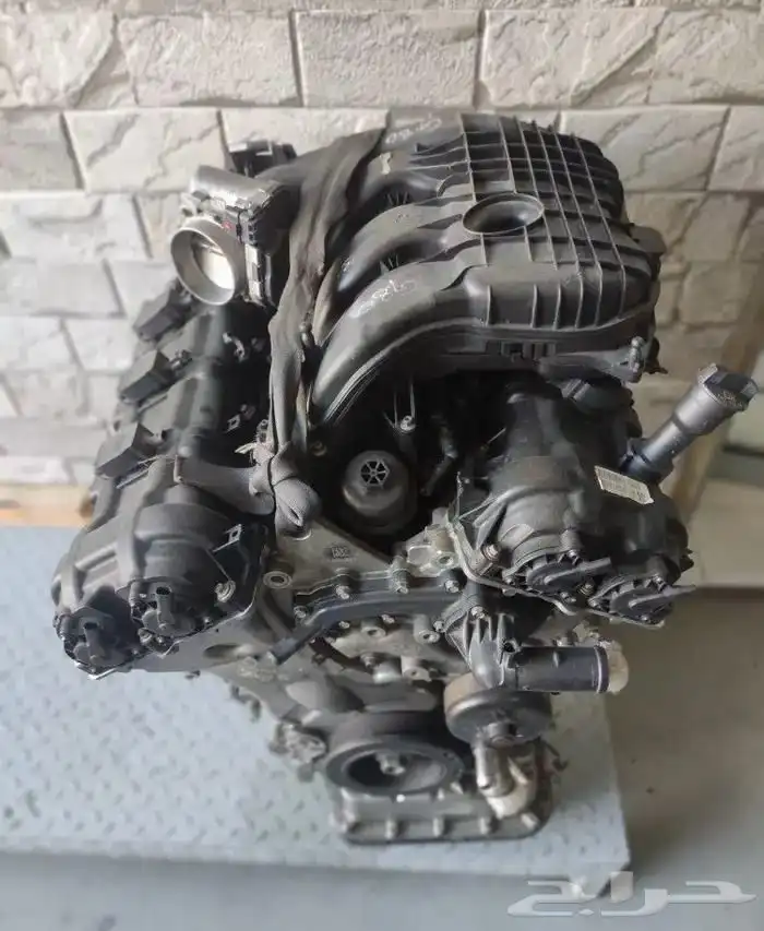مكينة دودج V6 و V8 5.7 ضمان لمدة 6 شهور 9