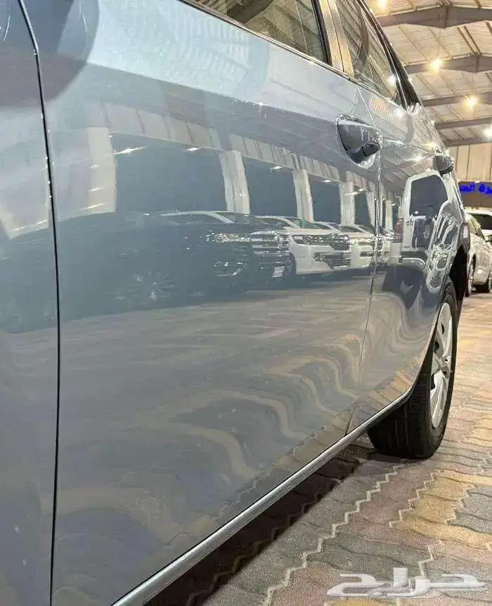 للبيع تويوتا كورلا 2016 فئه XLI سعودي 11