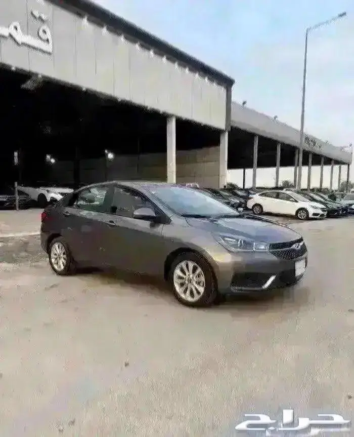 شيري اريزو 5 2023 1