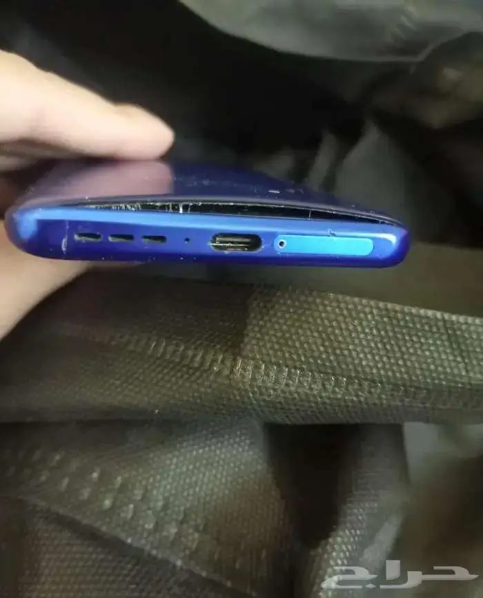 جوال tcl 10 plus مع ايربودز 3