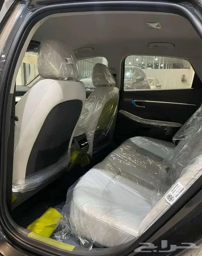 هيونداي سوناتا فليت 2026 ايجار منتهي بالتمليك اقساط 5