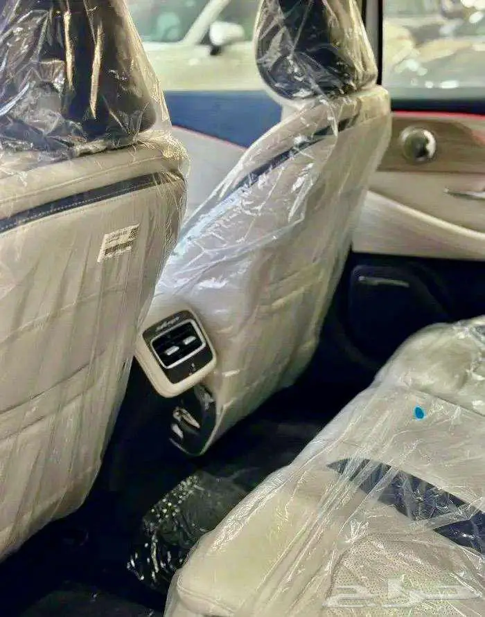 شيري اريزو 8 كمفورت 2025 7