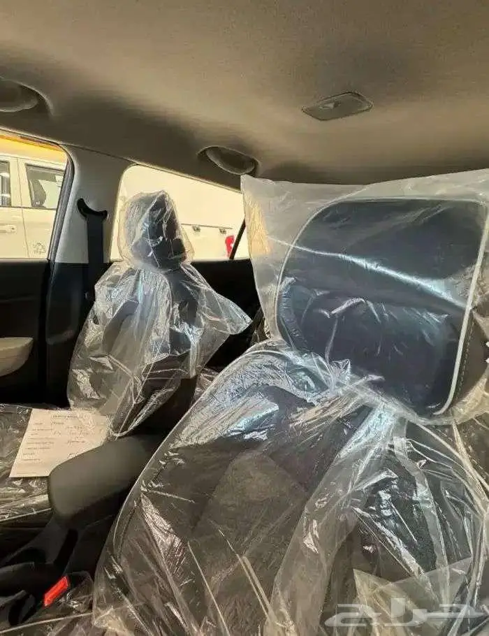 هيونداي فينو كمفورت 2024كاش - اقساط 4