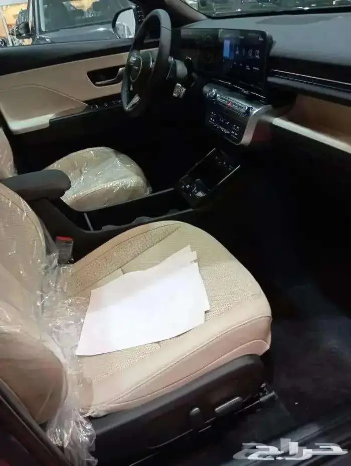 هيونداي كونا اسمارت وكمفورت كاش وتقسيط 8