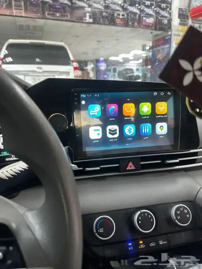 مسجل شاشه اندرويد نظيفه 0