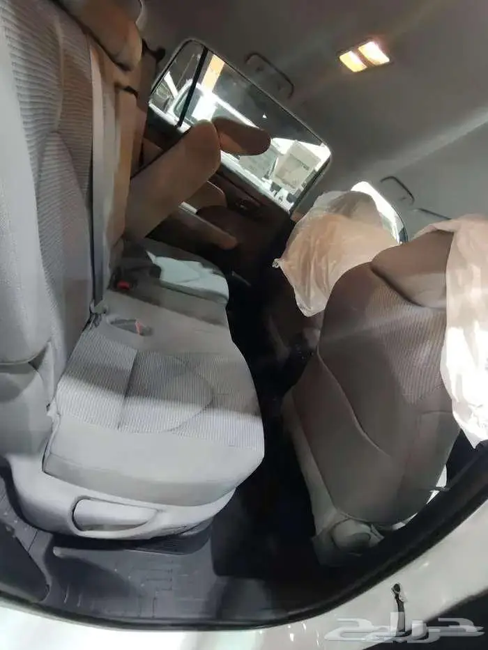 هايلاندر LE ستاندر موديل 2025 حبه فقط ابيض لؤلؤي 15