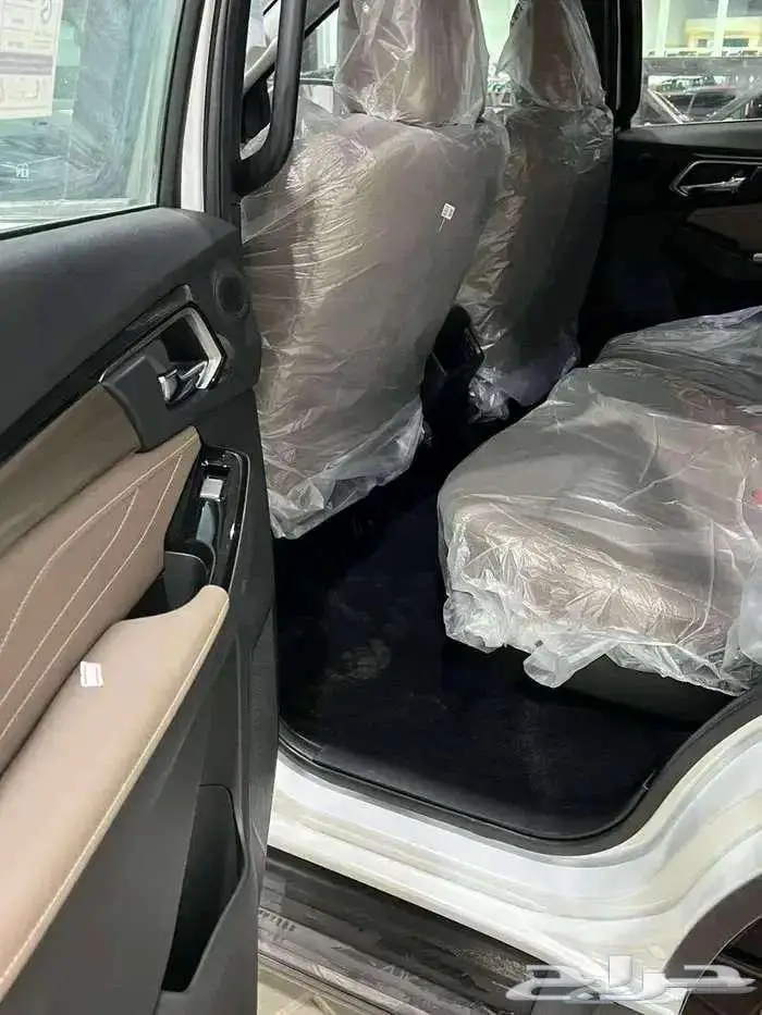 ايسوزو MUX فل كامل دبل متوفر (- 2026) 16