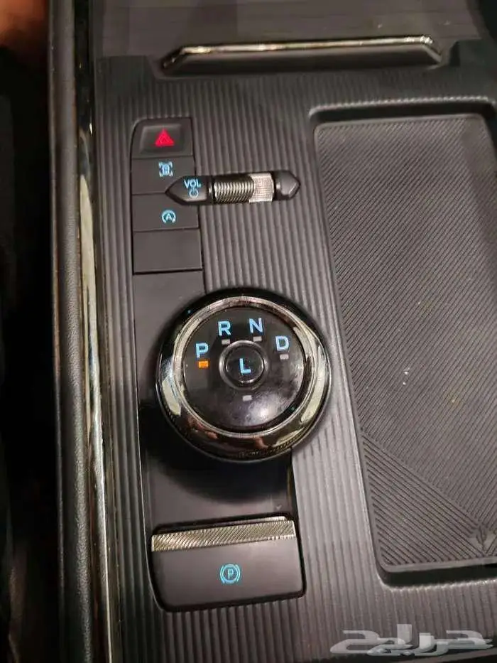 فورد توروس 2023 ترند 20