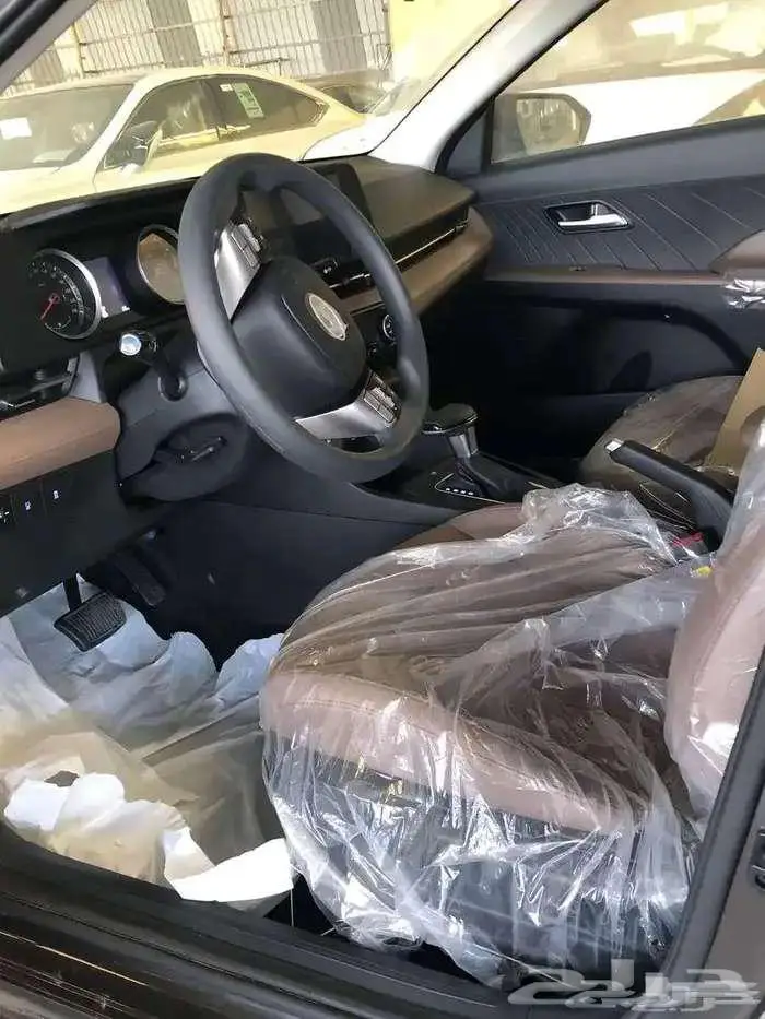 هيونداي اكسنت فليت موديل 2026 متوفر لدى لدى الحسن 7