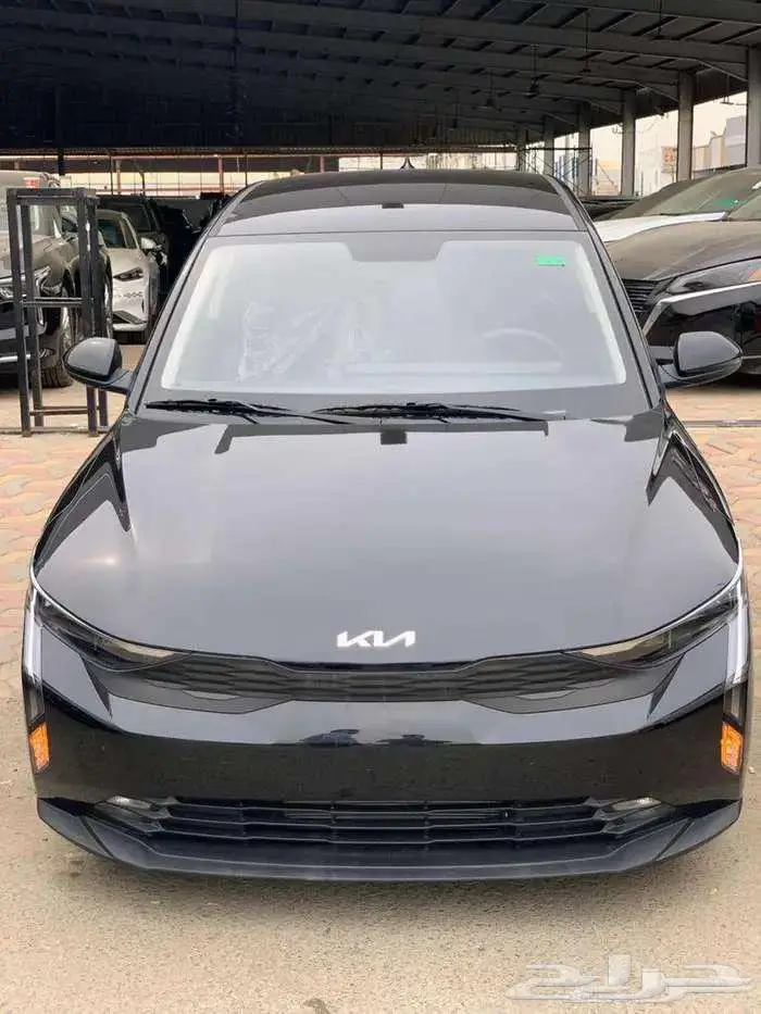كيا K3 استاندر مطور موديل 2026 كاش وتمويل اقل الاسعار 1