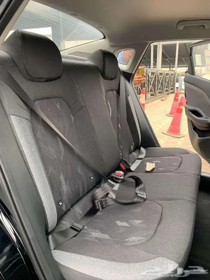 كيا K3 استاندر مطور موديل 2026 كاش وتمويل اقل الاسعار 9