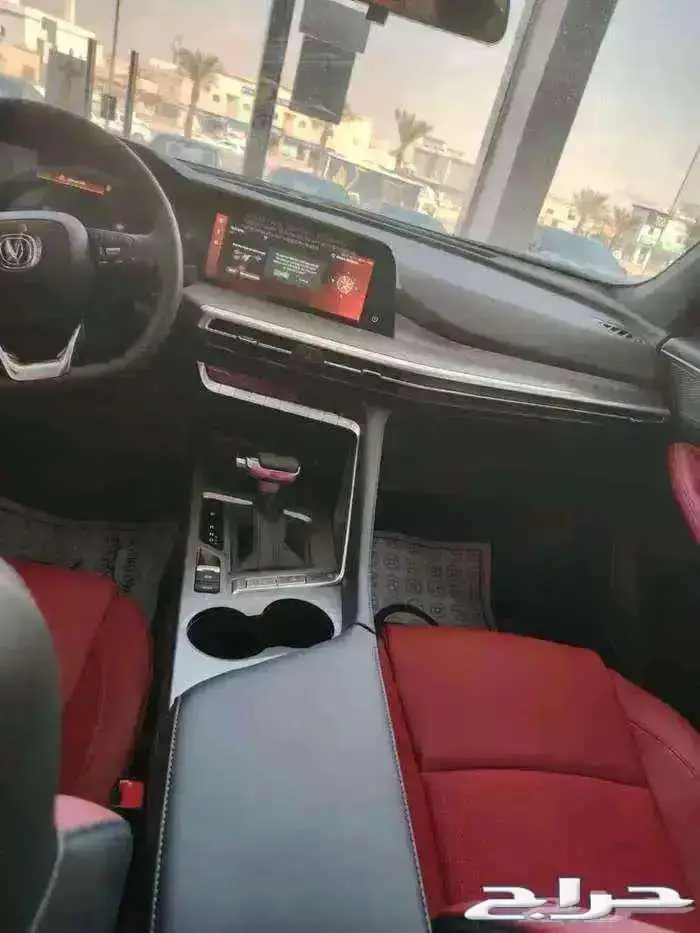 شانجان - CS35 - لمتيد بلس - 2026 خصومات نهايه العام 2