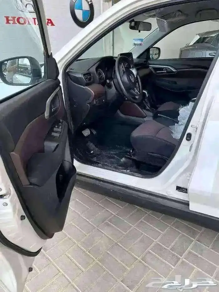 تويوتا اوربان كروز ستاندر و فل 2025 كاش واقساط اقل الاسعار 4