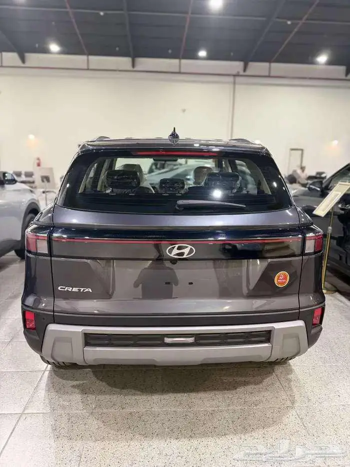 هيونداي كريتا الوعلان 2026 كاش واقساط 3