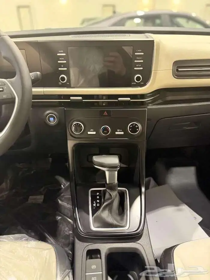 هيونداي كريتا الوعلان 2026 كاش واقساط 8