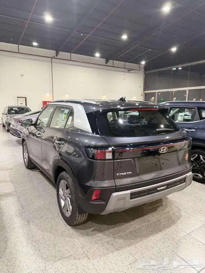 هيونداي كريتا الوعلان 2026 كاش واقساط 6