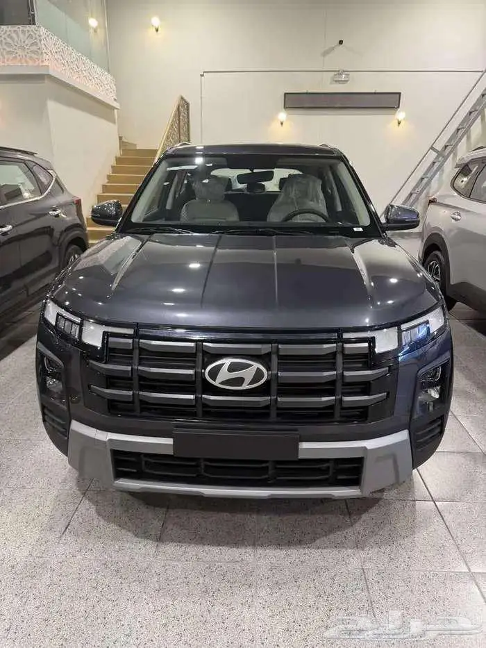 هيونداي كريتا الوعلان 2026 كاش واقساط 1