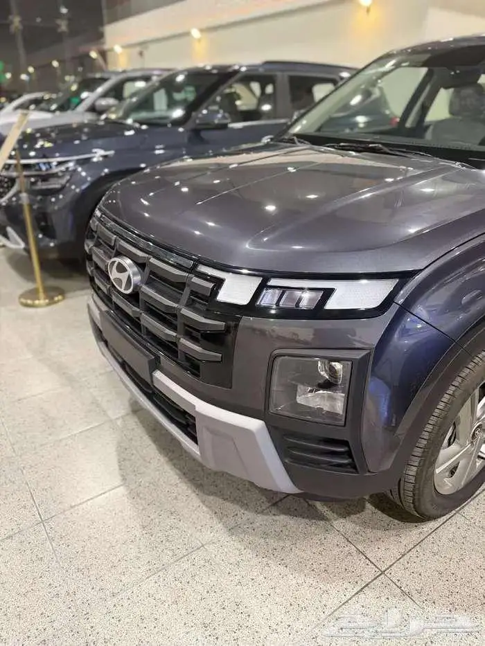 هيونداي كريتا الوعلان 2026 كاش واقساط 4