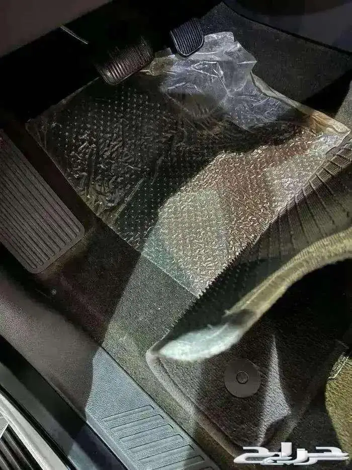 للبيع فورد اكسبيدشن 2019 دبل سعودي وارد الجزيره 27