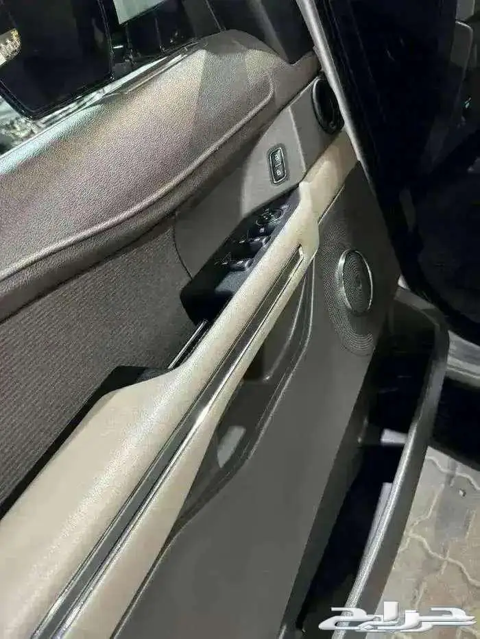 للبيع فورد اكسبيدشن 2019 دبل سعودي وارد الجزيره 23