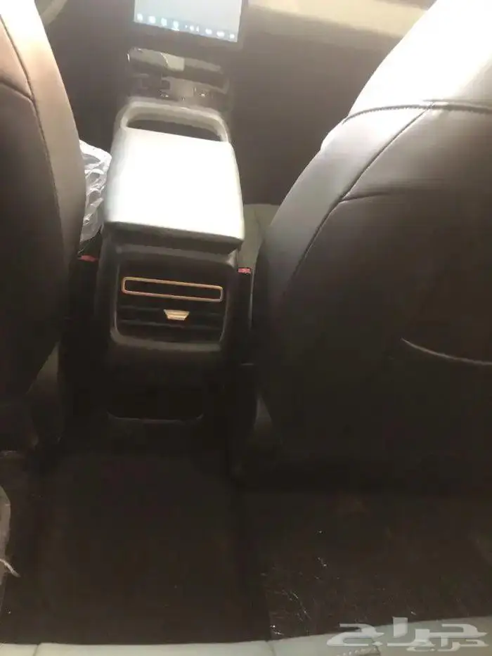 شنجان ايدو بلص فل موديل 2026 جديده اصفار ملوحه 7