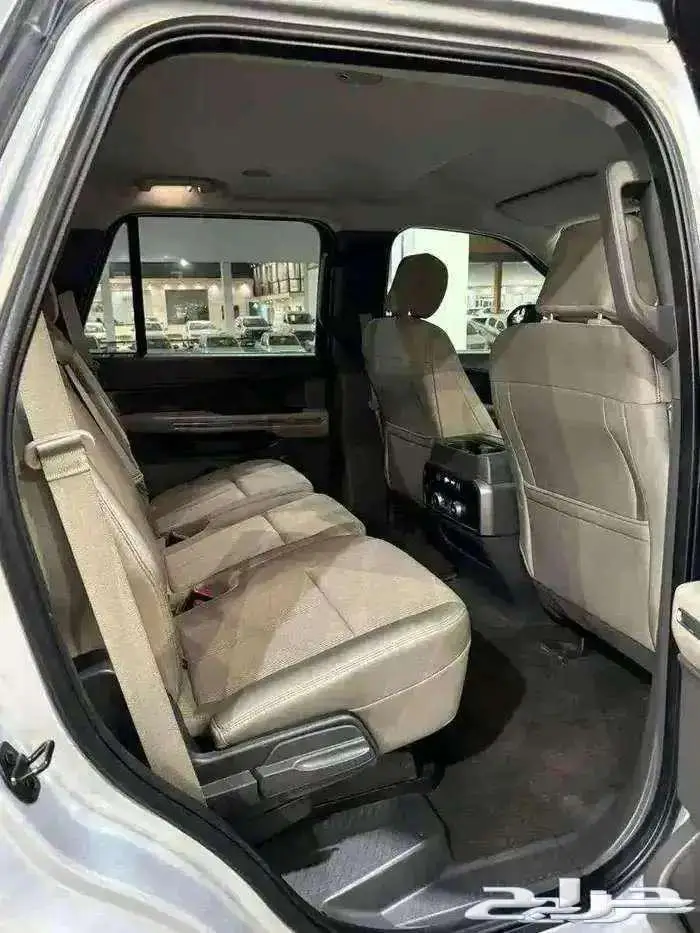 للبيع فورد اكسبيدشن 2019 دبل سعودي وارد الجزيره 47