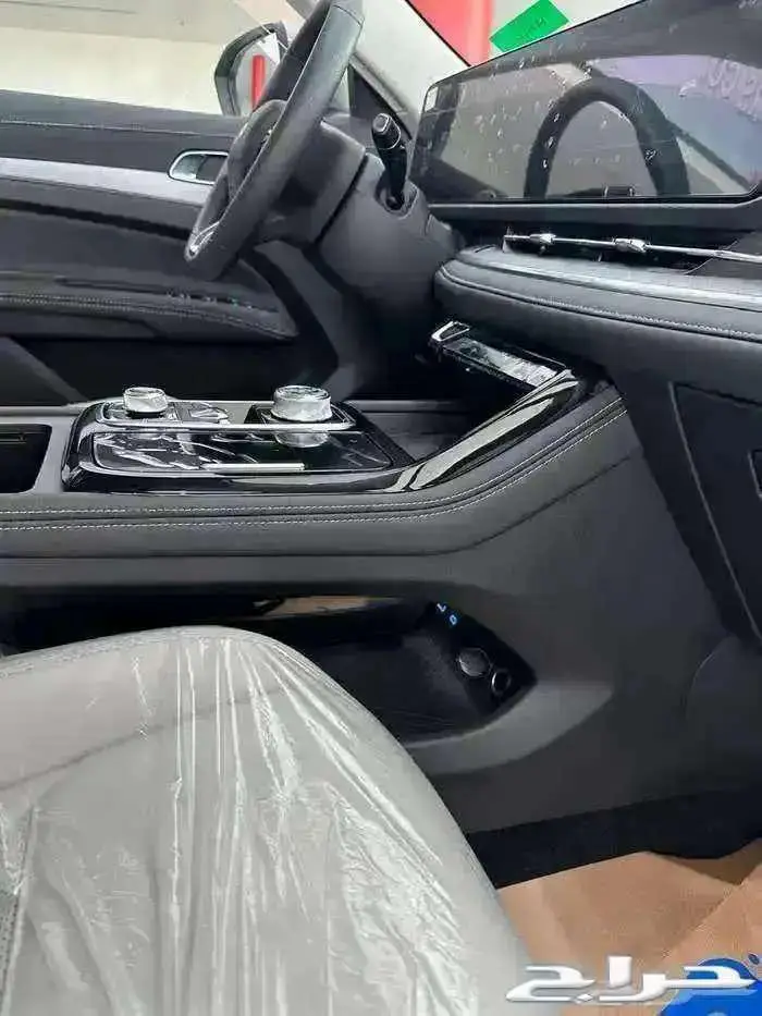 فورد تيرتوري 2026 جميع الفئات 2026 3