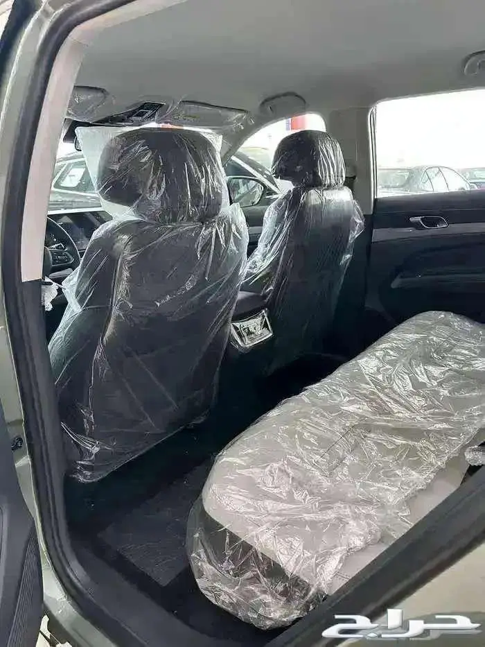 فورد تيرتوري 2026 جميع الفئات 2026 5