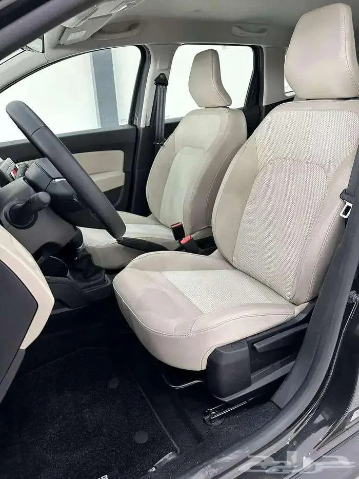 رينو داستر 2025 ستندر عروض اخر للسنة 9