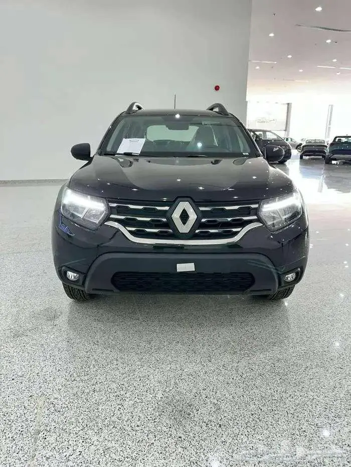 رينو داستر 2025 ستندر عروض اخر للسنة 5