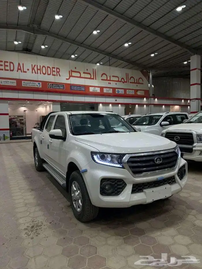 جريت وول وينجل 7 لكجري 2024 2