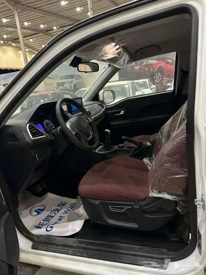 جريت وول وينجل 7 لكجري 2024 4