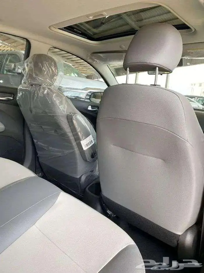 كيا بيجاس نص فل موديل 2025 كاش وتقسيط جميع البنوك اقل ربح 7