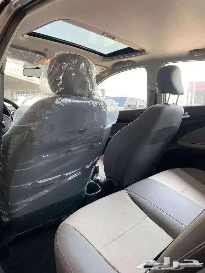 كيا بيجاس نص فل موديل 2025 كاش وتقسيط جميع البنوك اقل ربح 4