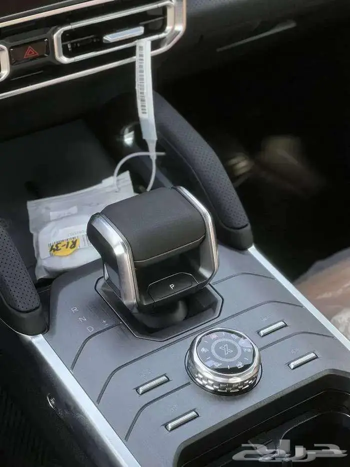 جيتور T2 لاكجري 2026 لدى الخضر للسيارات 7