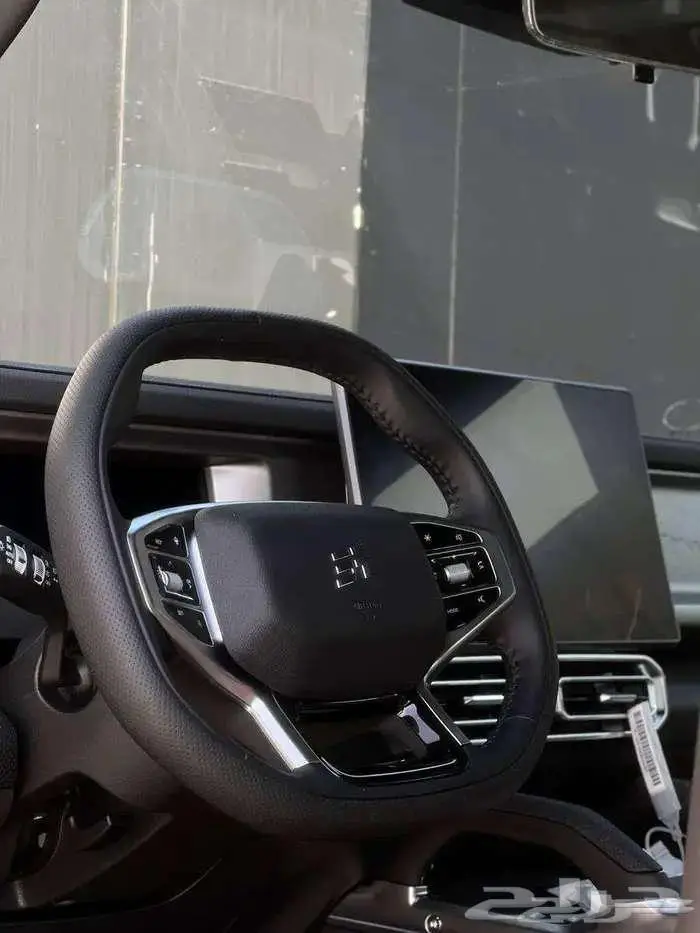 جيتور T2 لاكجري 2026 لدى الخضر للسيارات 12