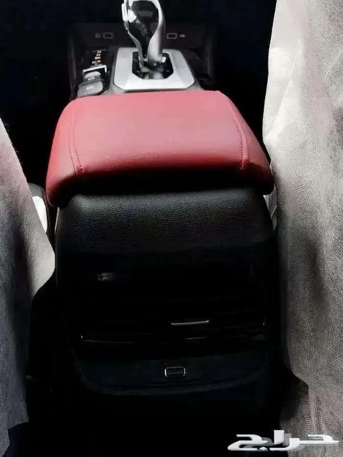 MG GT ام جي جي تي 9